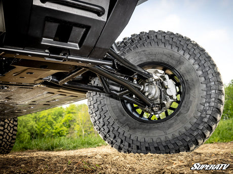 Polaris Ranger XD 1500 4in. Long Travel Kit