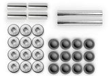 Polaris Ranger XD 1500 A-Arm Bushings
