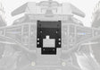 Polaris Ranger XD 1500 Frame Stiffener
