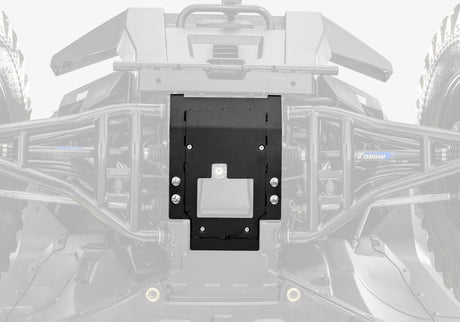 Polaris Ranger XD 1500 Frame Stiffener