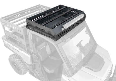 Polaris Ranger XD 1500 Outfitter Roof Rack
