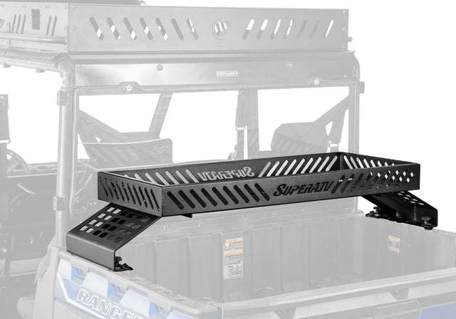 Polaris Ranger XD 1500 Bed Rack Delta