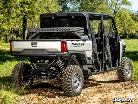 Polaris Ranger XD 1500 Bed Rack Delta