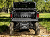Polaris Ranger XD 1500 Bed Rack Delta