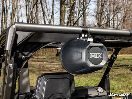 Polaris Ranger XD 1500 Wake Tower Speaker Mount