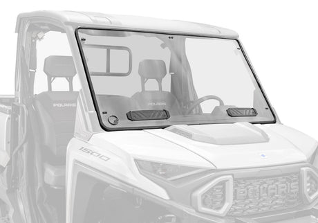 Polaris Ranger XD 1500 Vented Full Windshield