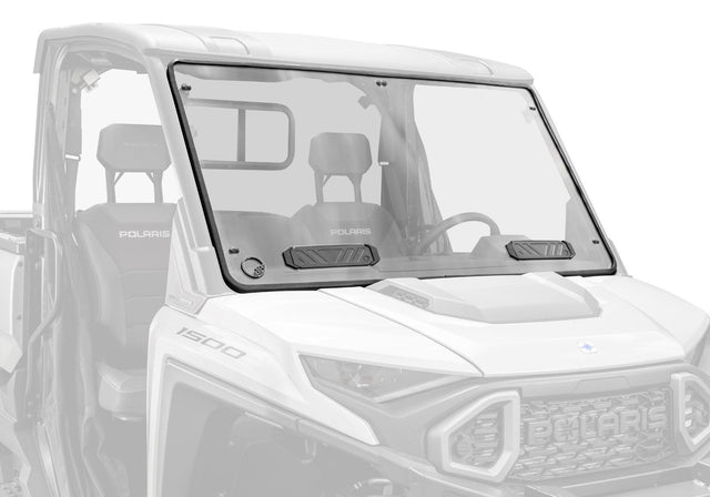 Polaris Ranger XD 1500 Vented Full Windshield