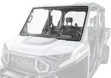 Polaris Ranger XD 1500 Scratch-Resistant Full Windshield