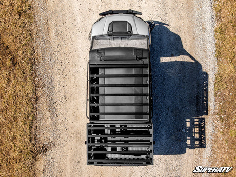Polaris Ranger XD 1500 Crew Outfitter Roof Rack