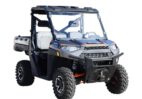 Polaris Ranger 1000 Full Windshield
