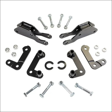 Polaris Ranger XP 1000 (2023) 2’’ Bracket Lift Kit