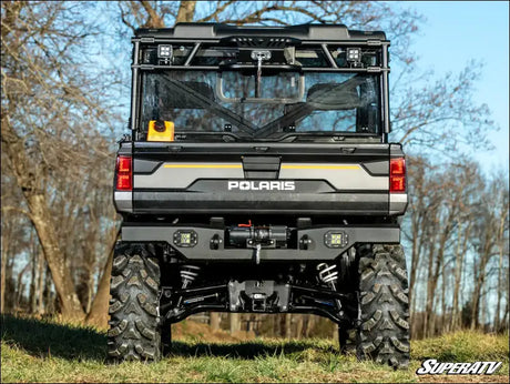 POLARIS RANGER XP 1000 ATLAS PRO 1.5 REAR OFFSET A-ARMS’’OLARIS 10’’ - A-Arms