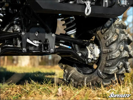 POLARIS RANGER XP 1000 ATLAS PRO 1.5 REAR OFFSET A-ARMS’’OLARIS 10’’ - A-Arms