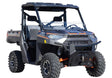 Polaris Ranger Kinetic Half Windshield