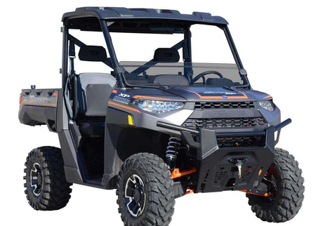 Polaris Ranger Full Size 570 Half Windshield