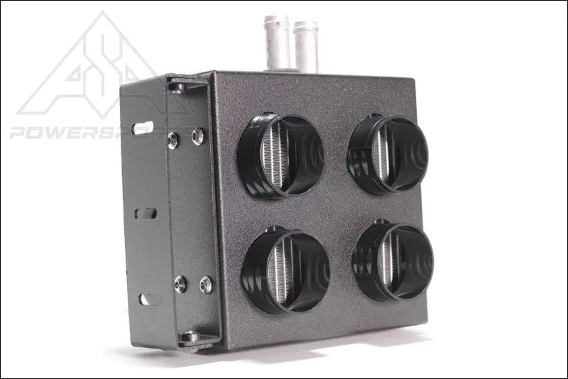 Polaris Ranger XP 1000 Inferno Cab Heater with Defrost (2017)