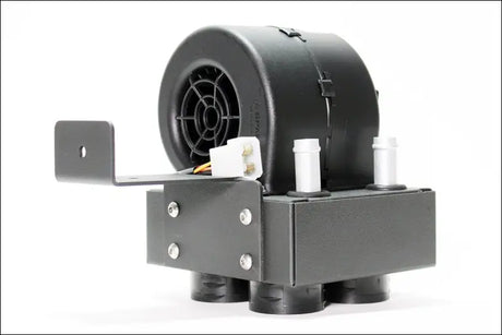 Polaris Ranger XP 1000 Inferno Cab Heater with Defrost (2018-Current)