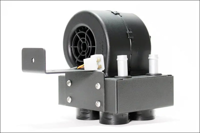 Polaris Ranger XP 1000 Inferno Cab Heater with Defrost (2018-Current)