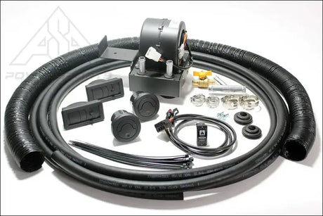 Polaris Ranger XP 1000 Inferno Cab Heater with Defrost (2018-Current)