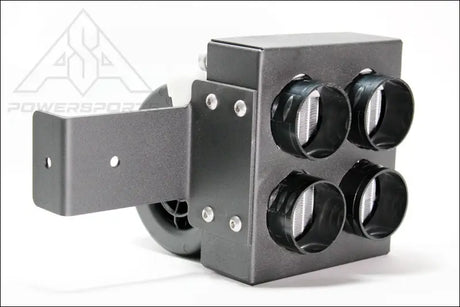 Polaris Ranger XP 1000 Inferno Cab Heater with Defrost (2018-Current)