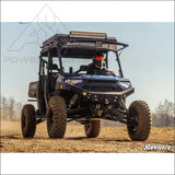 Polaris Ranger XP 1000 Long Travel Kit