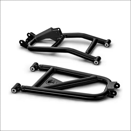 Polaris Ranger XP 1000 Long Travel Kit - Heavy Duty 4340 Chromoly Steel