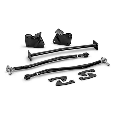 Polaris Ranger XP 1000 Long Travel Kit - Super Duty 300M