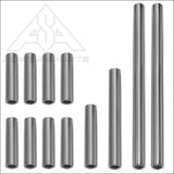 Polaris Ranger XP 1000 SuperATV A-Arm Bushings