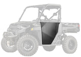Polaris Ranger XP 1000 HDPE Half Doors