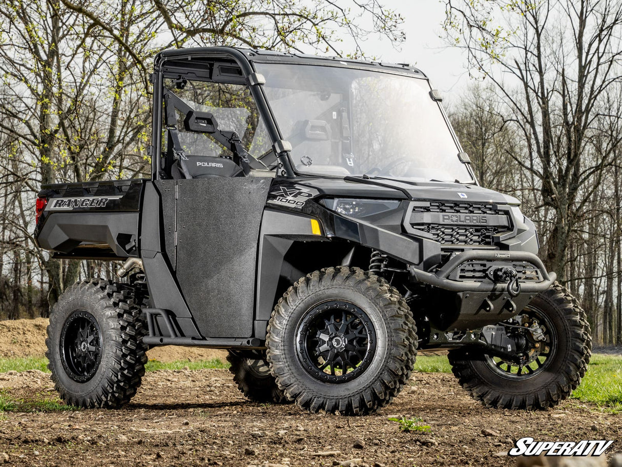 Polaris Ranger XP 1000 HDPE Half Doors