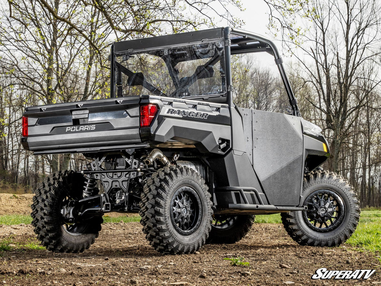 Polaris Ranger XP 1000 HDPE Half Doors