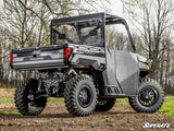Polaris Ranger XP 1000 HDPE Half Doors