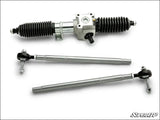 Polaris Ranger XP 570 RackBoss 2.0 Rack and Pinion - Steel Swaged Tube - Steering