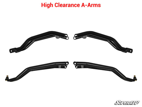 Polaris Ranger XP 800 6in. Lift Kit