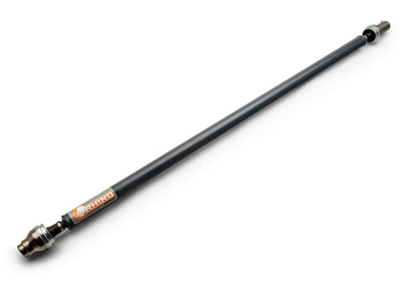 Polaris RZR 570 Heavy-Duty Prop Shaft—Rhino Driveline