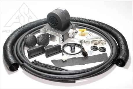 Polaris Ranger XP 900 Inferno Cab Heater with Defrost (2013-2019)