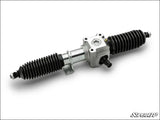 Polaris Ranger XP 900 RackBoss 2.0 Rack and Pinion - High Lifter Edition / 2016 / Solid Steel Bar, - Steering