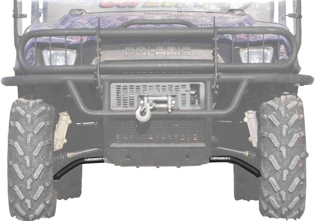 Bobcat High Clearance 2in. Forward Offset A-Arms