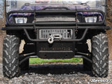 Bobcat High Clearance 2in. Forward Offset A-Arms