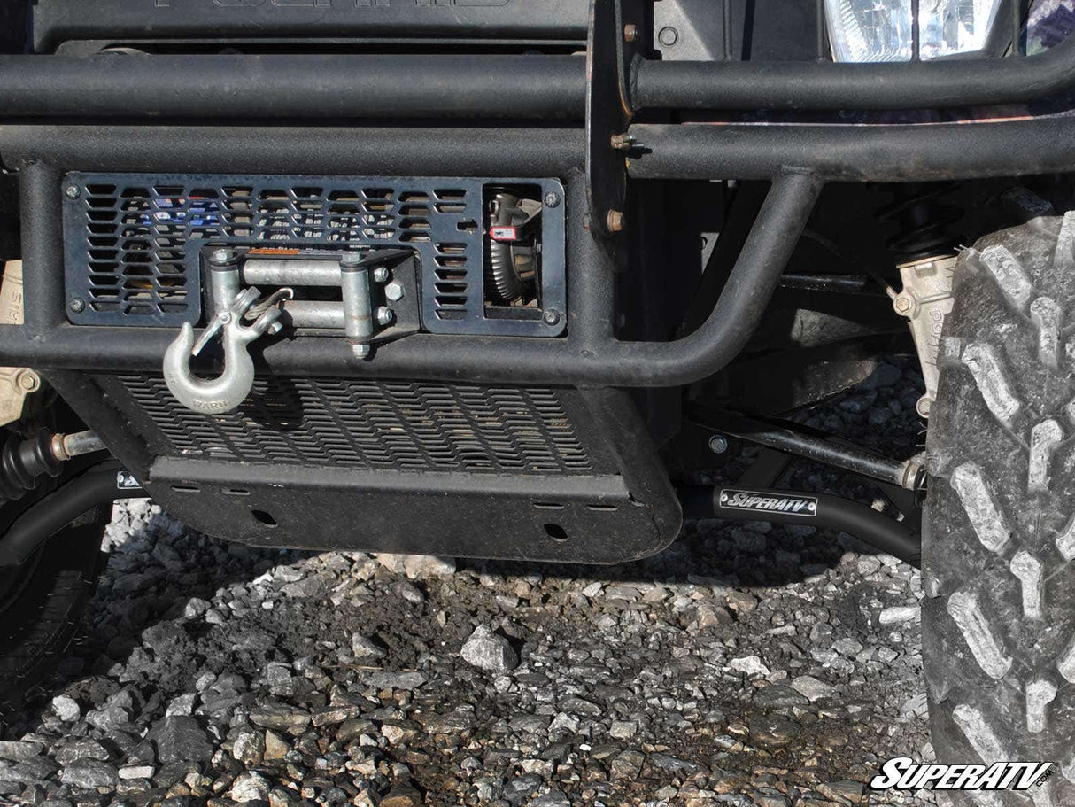 Bobcat High Clearance 2in. Forward Offset A-Arms
