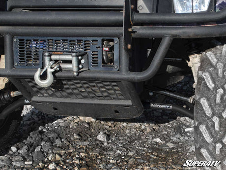 Bobcat High Clearance 2in. Forward Offset A-Arms