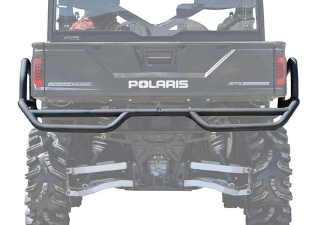 Polaris Ranger Rear Extreme Bumper With Side Bed Guards