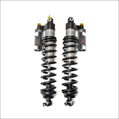 Polaris Ranger Zbroz Shocks