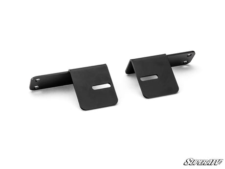 Polaris Ranger Rear-Facing LED Cube Lights