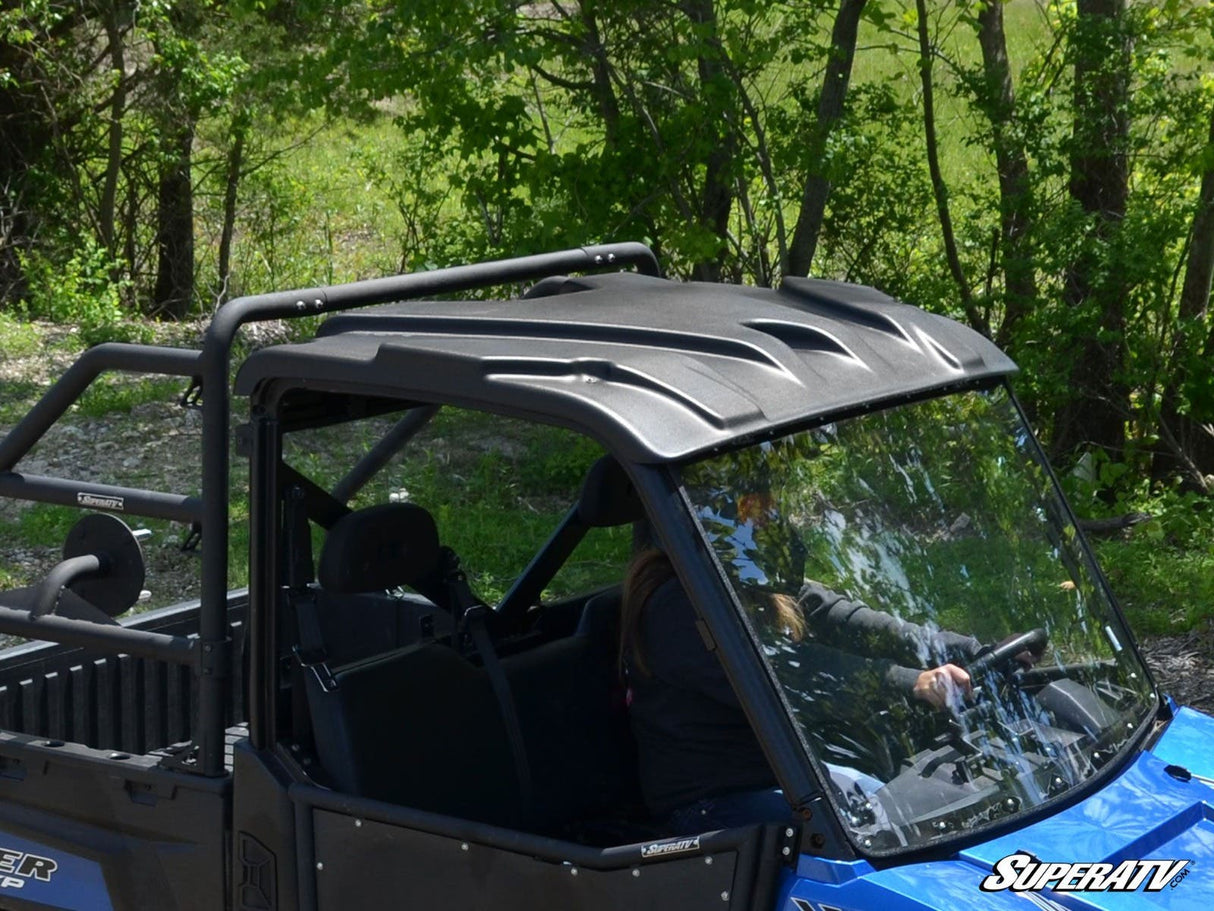 Polaris Ranger 1000 Diesel Plastic Roof
