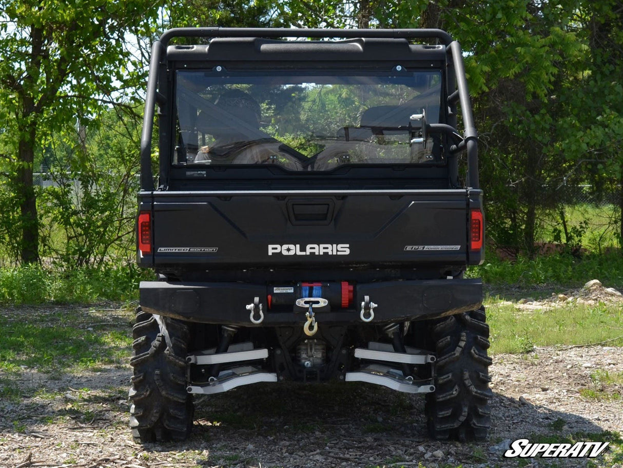Polaris Ranger XP 1000 Plastic Roof