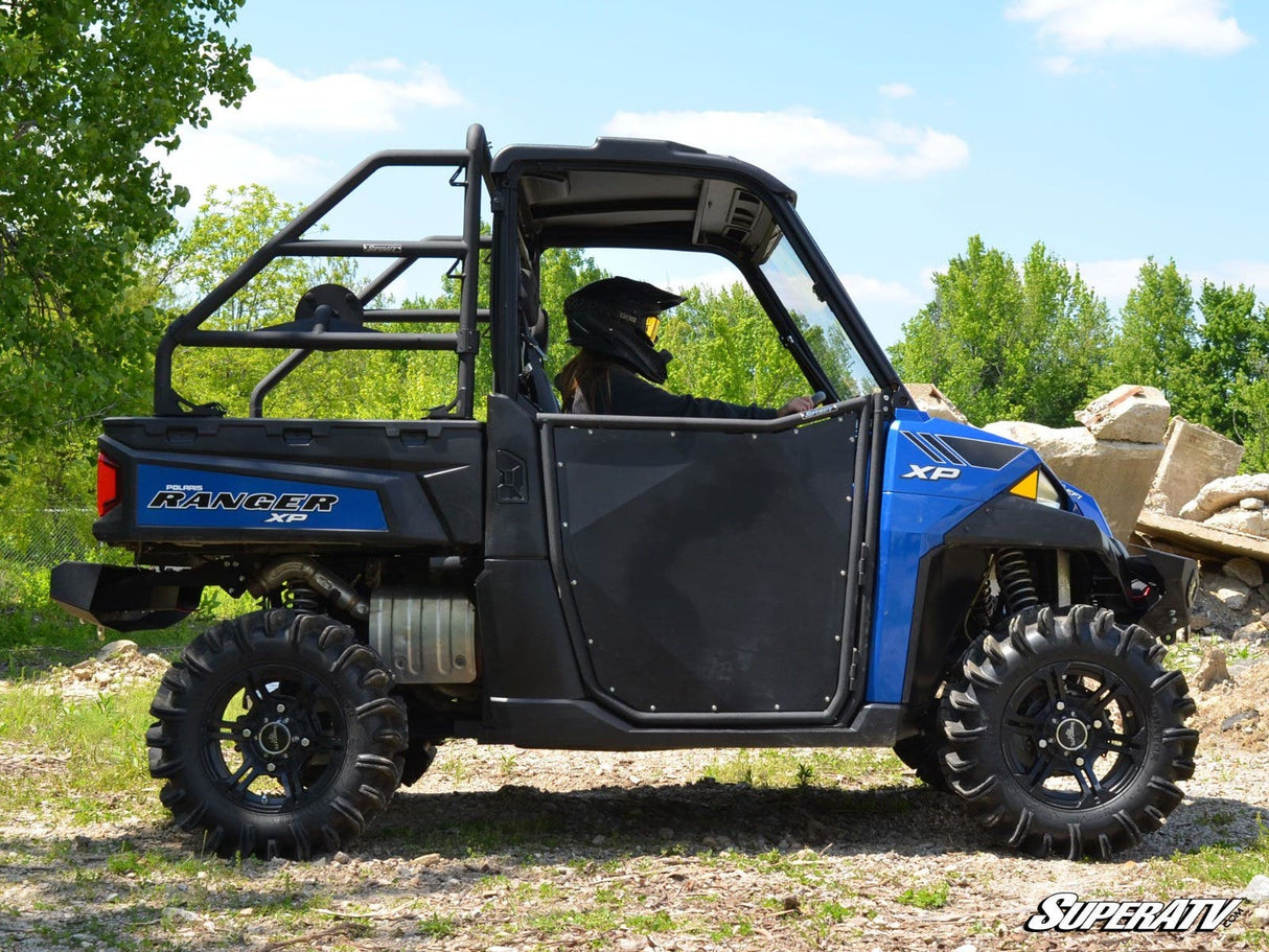 Polaris Ranger XP 1000 Plastic Roof