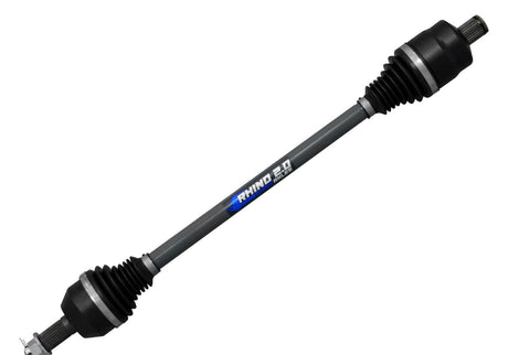 Honda Pioneer 1000 6in. Lift Kit Axle - Rhino 2.0 - 2022-2025