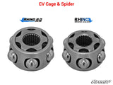 Can-Am Defender HD8 Big Lift Kit Axle—Rhino 2.0
