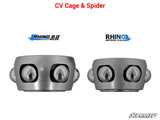 Can-Am Maverick Heavy-Duty Axle—Rhino 2.0